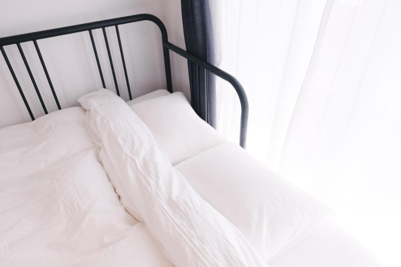 Minimal Shimokita Stylish Loft Or Studio Apt Токіо Екстер'єр фото