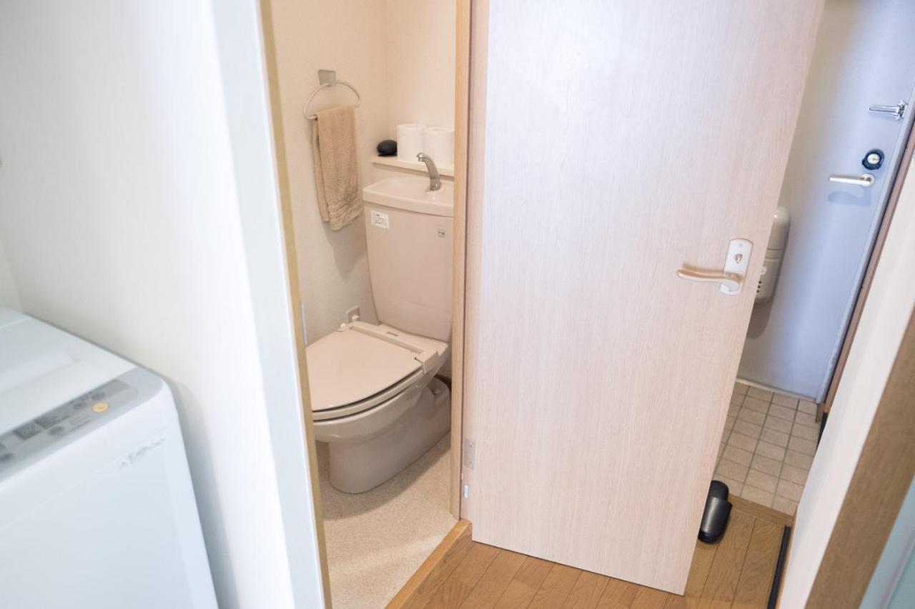 Minimal Shimokita Stylish Loft Or Studio Apt Токіо Екстер'єр фото