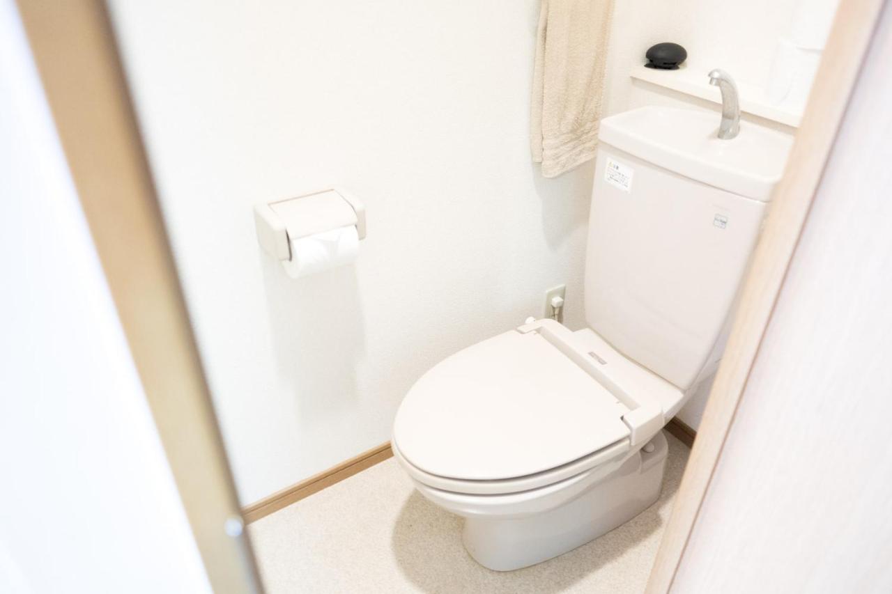 Minimal Shimokita Stylish Loft Or Studio Apt Токіо Екстер'єр фото