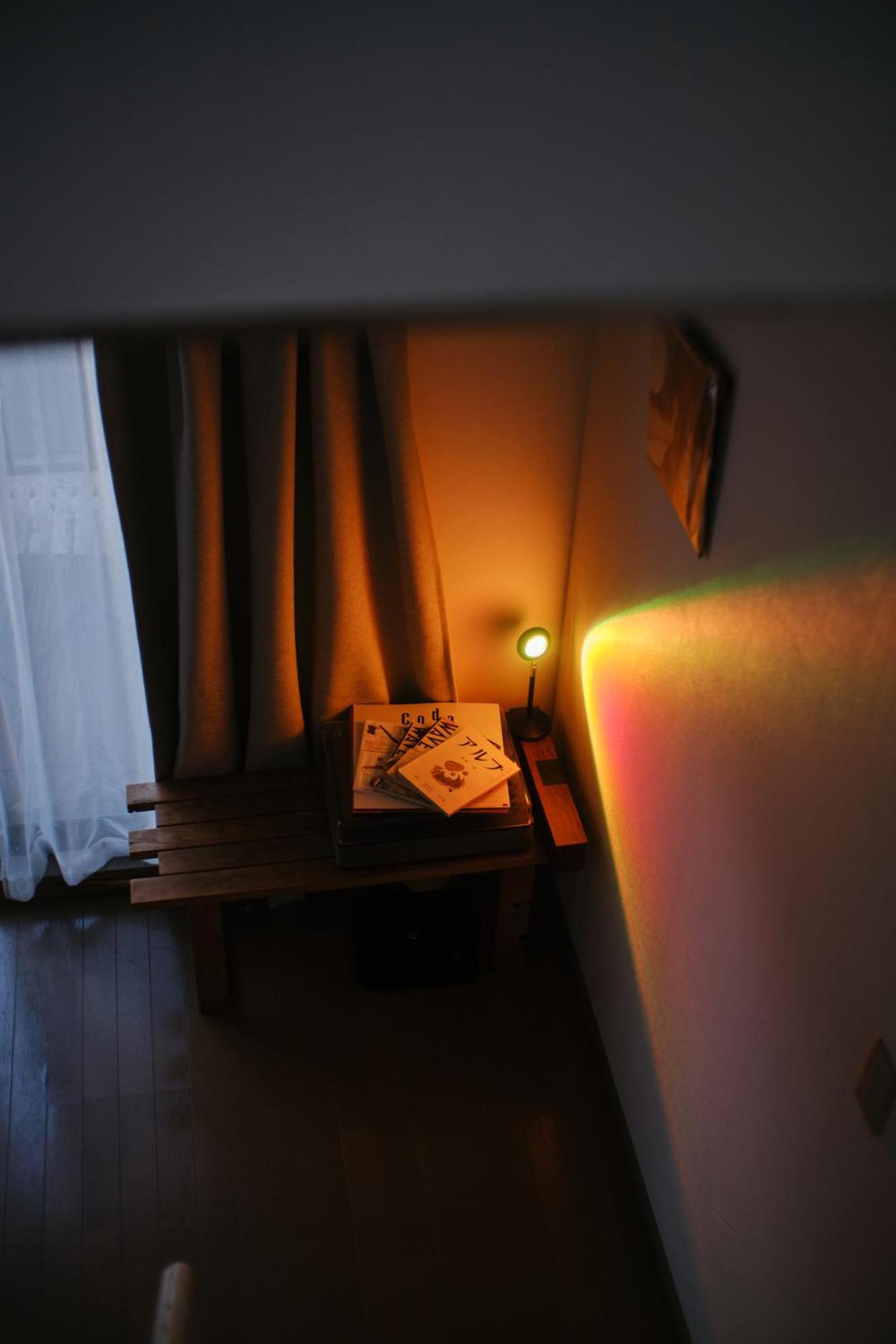 Minimal Shimokita Stylish Loft Or Studio Apt Токіо Екстер'єр фото